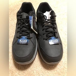 Skechers Work Max Cushioning Work Shoes